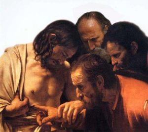 San Tommaso di Caravaggio